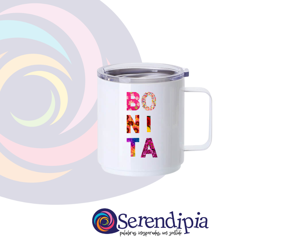 Taza Bonita