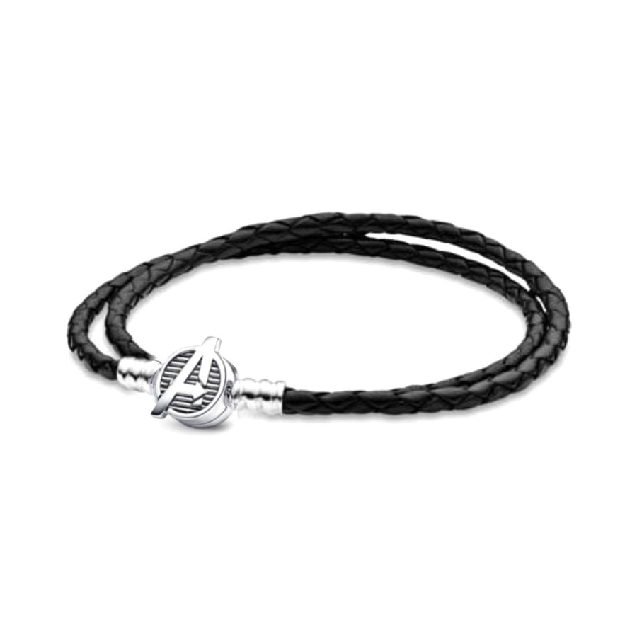 Pulsera Estilo Pandora 111