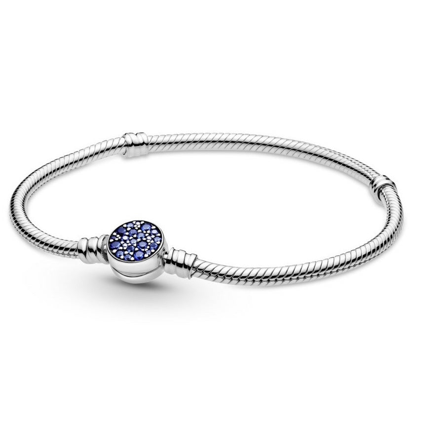 Pulsera Estilo Pandora 57