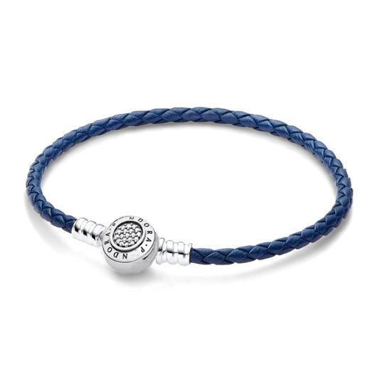 Pulsera Estilo Pandora 83