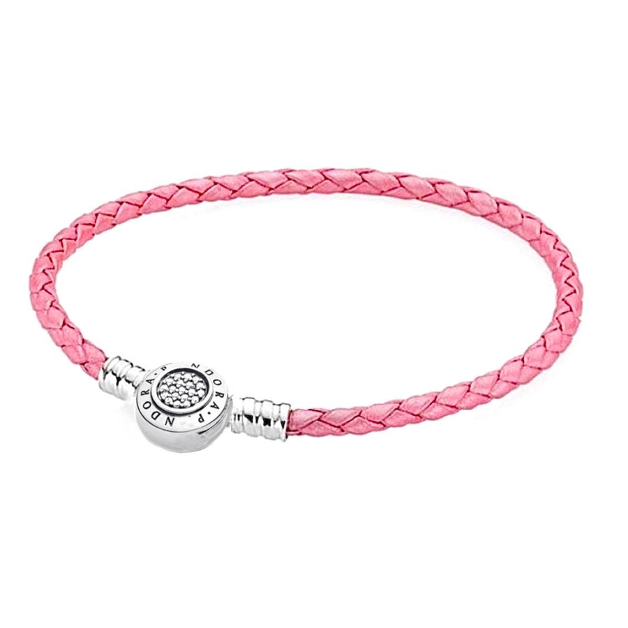 Pulsera Estilo Pandora 85