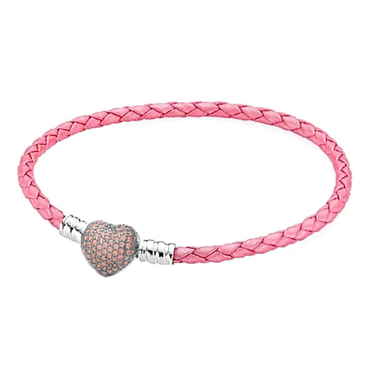 Pulsera Estilo Pandora 78