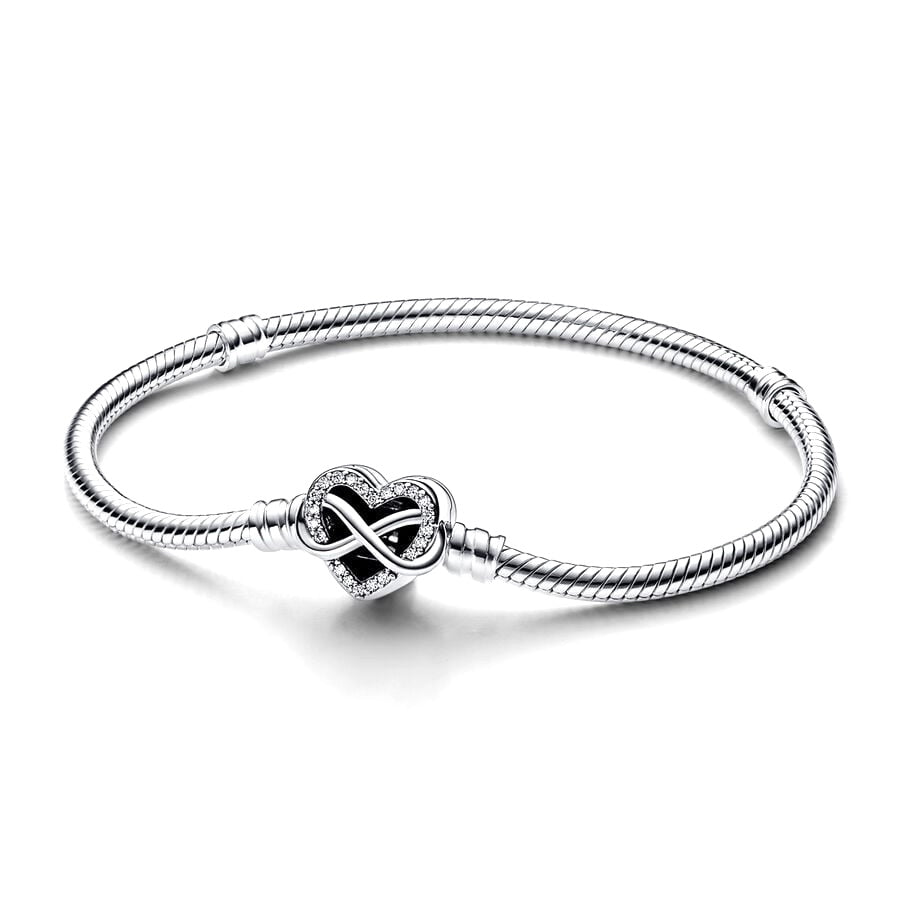 Pulsera Estilo Pandora 62