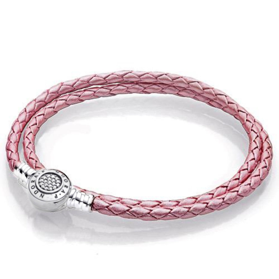 Pulsera Estilo Pandora 106