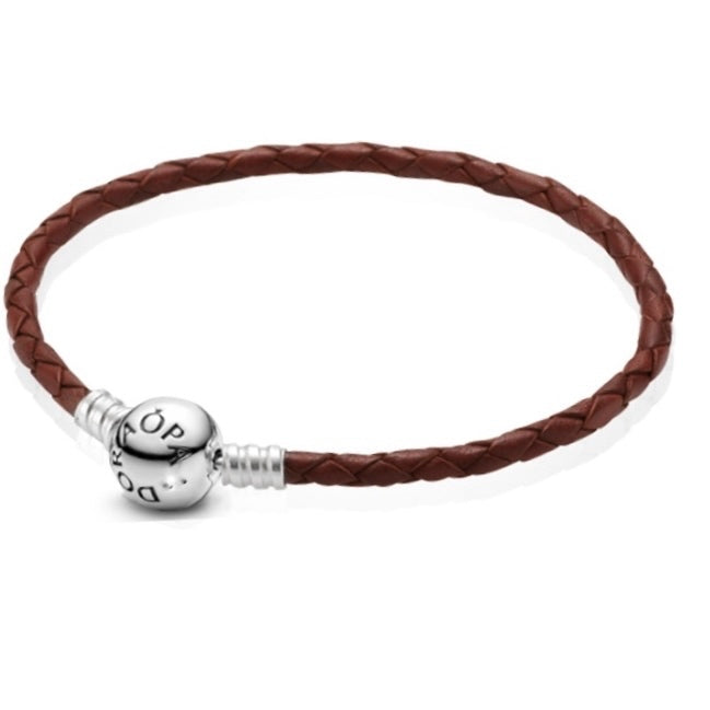 Pulsera Estilo Pandora 89