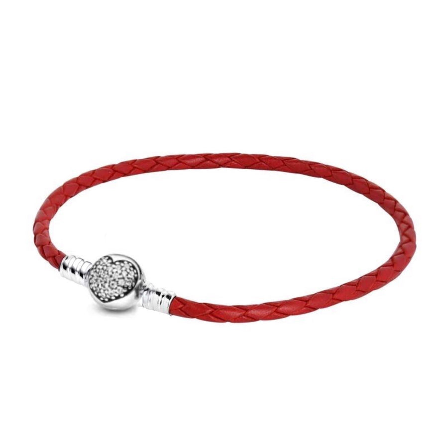 Pulsera Estilo Pandora 87