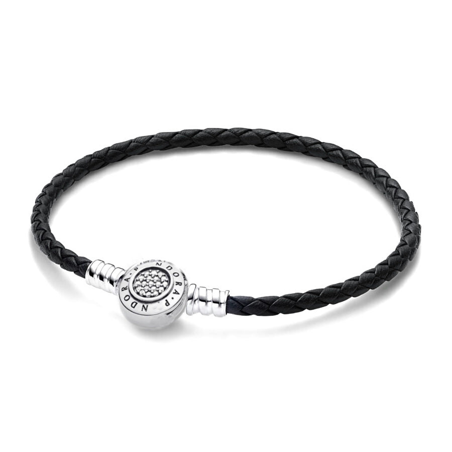 Pulsera Estilo Pandora 82