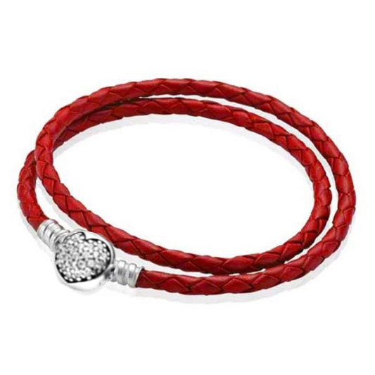 Pulsera Estilo Pandora 108