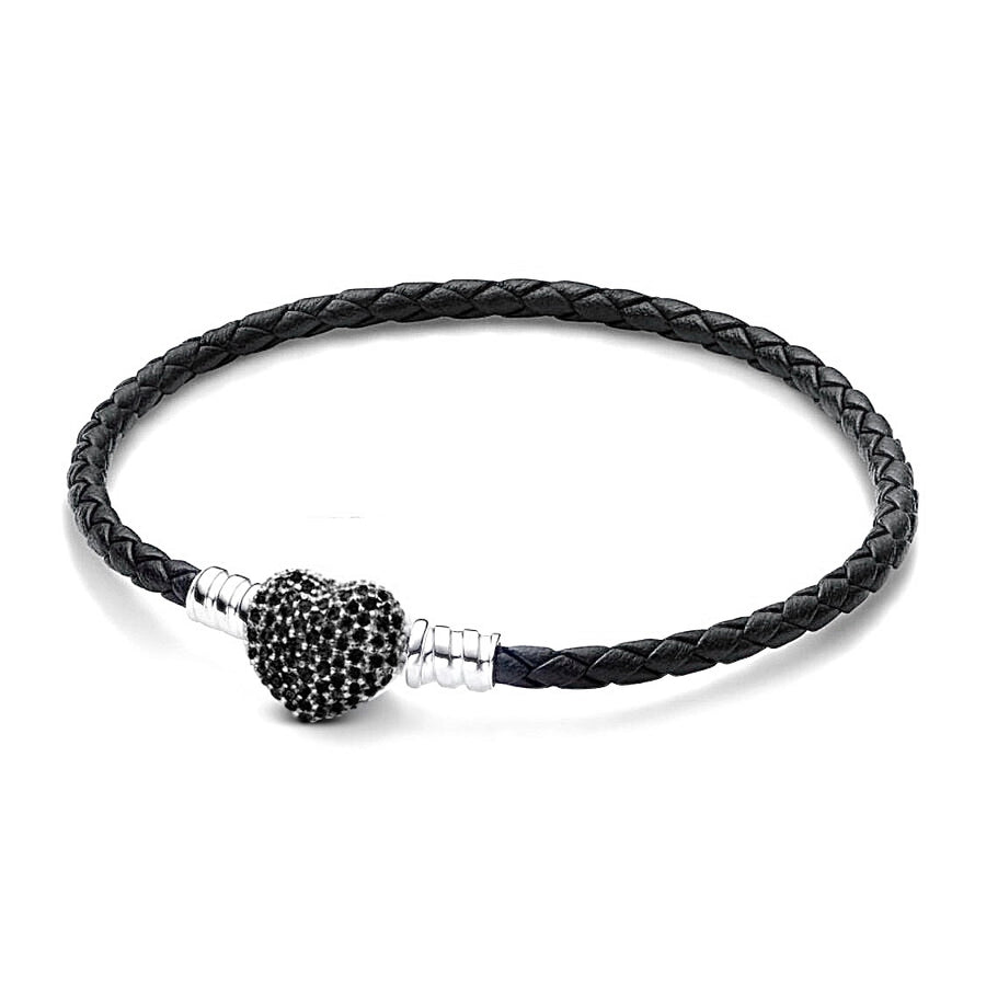 Pulsera Estilo Pandora 79