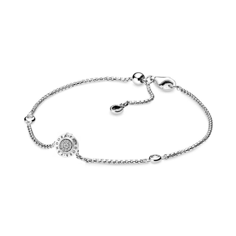 Pulsera Estilo Pandora 65