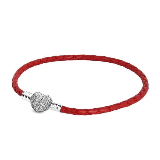 Pulsera Estilo Pandora 76