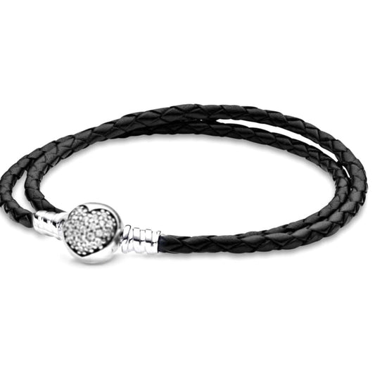 Pulsera Estilo Pandora 107