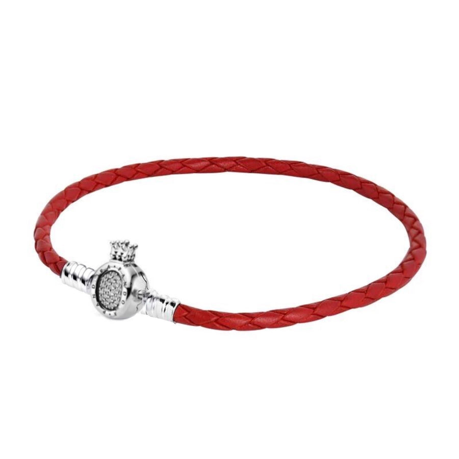 Pulsera Estilo Pandora 72