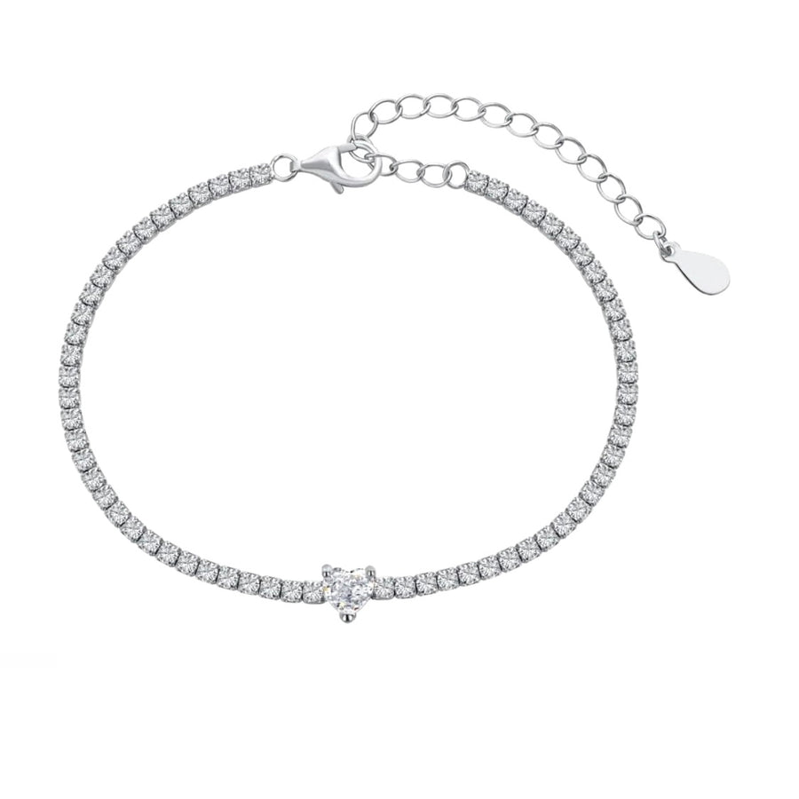 Pulsera Estilo Pandora 66