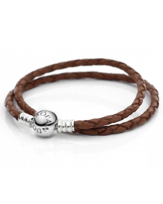 Pulsera Estilo Pandora 110