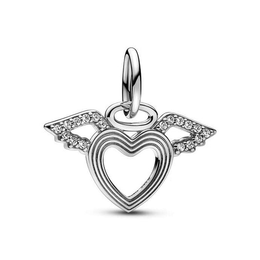 Charm de Plata 560