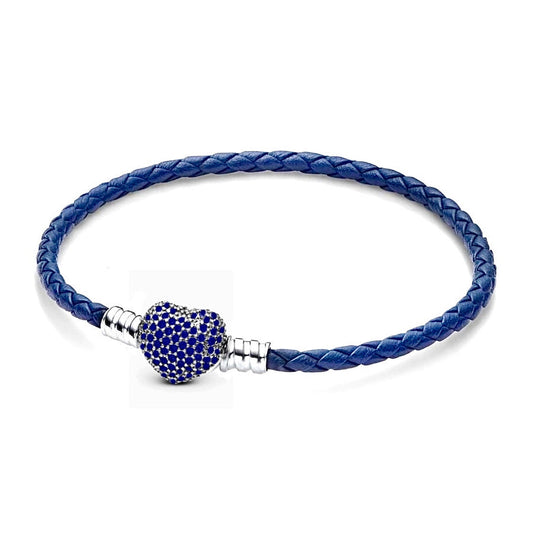 Pulsera Estilo Pandora 81