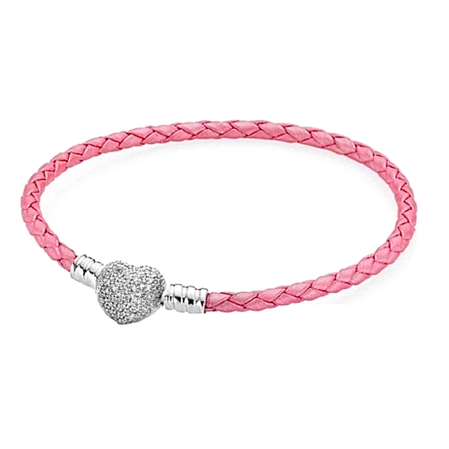 Pulsera Estilo Pandora 77