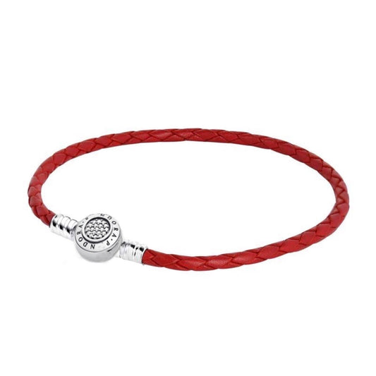 Pulsera Estilo Pandora 84