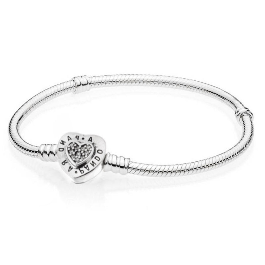 Pulsera Estilo Pandora 56