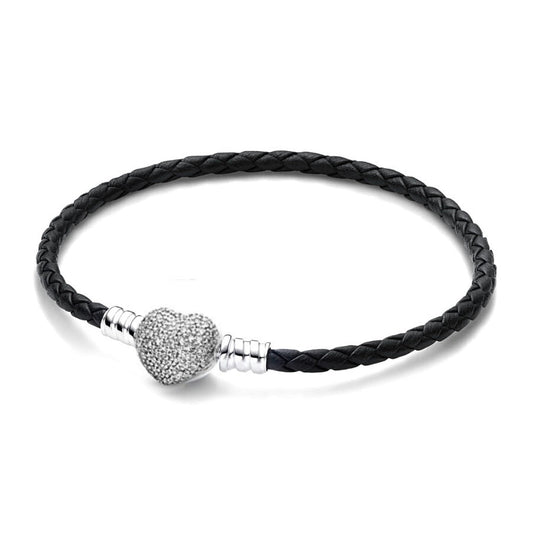 Pulsera Estilo Pandora 74