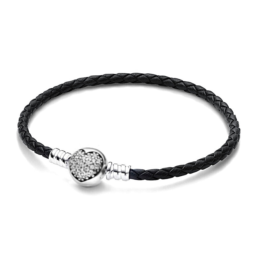 Pulsera Estilo Pandora 86