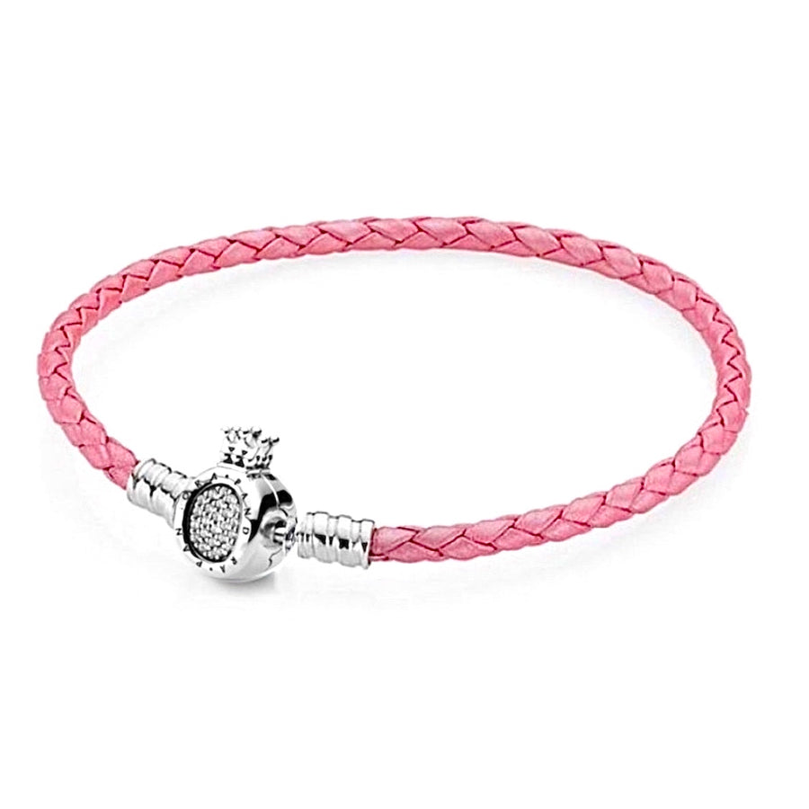 Pulsera Estilo Pandora 73