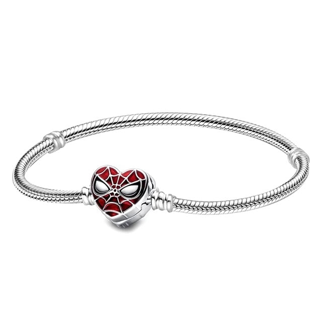 Pulsera Estilo Pandora 61