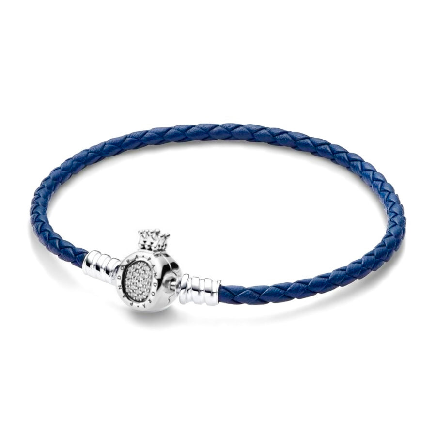 Pulsera Estilo Pandora 71