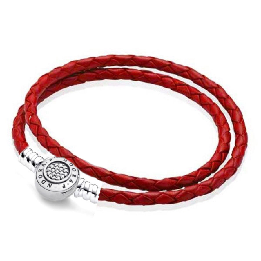 Pulsera Estilo Pandora 105