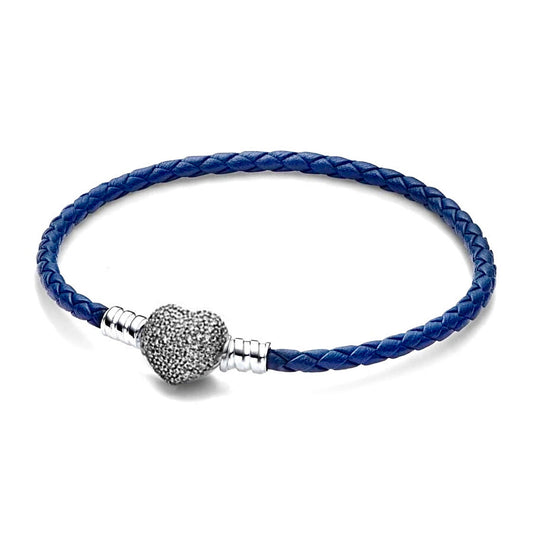 Pulsera Estilo Pandora 75