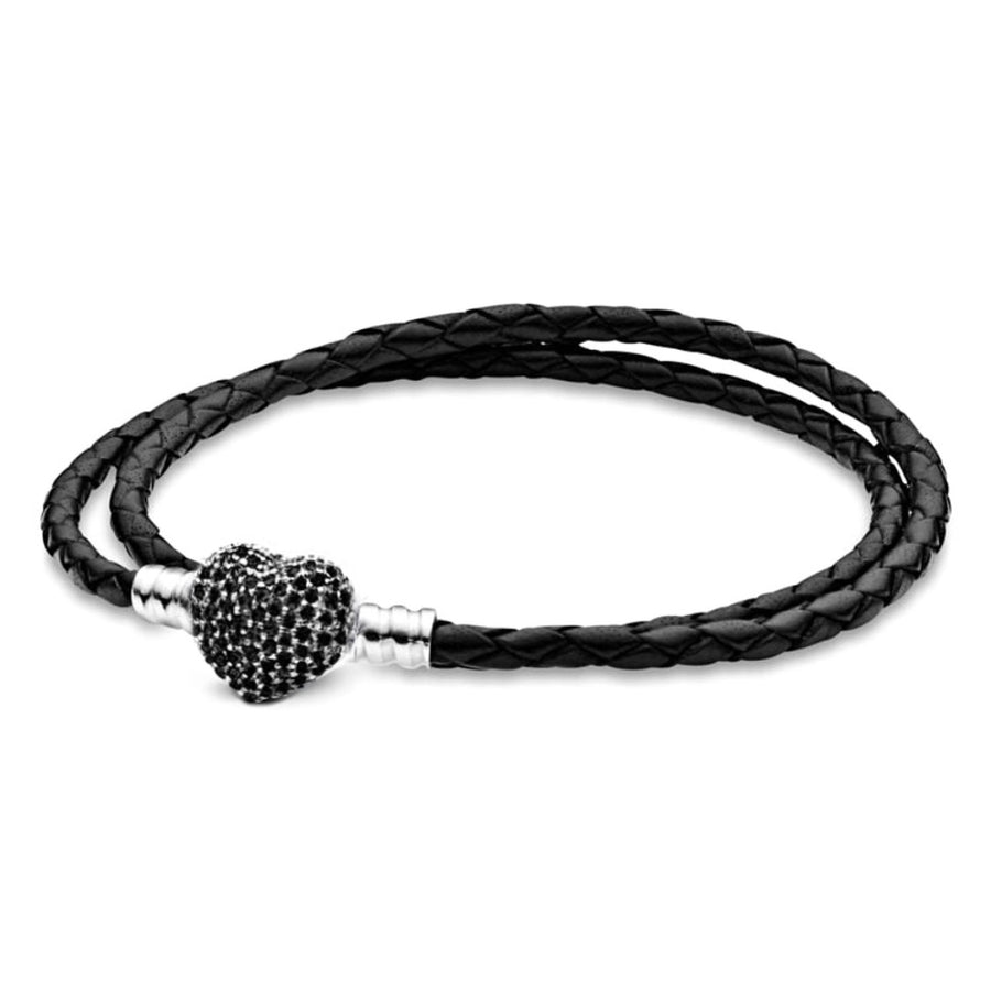 Pulsera Estilo Pandora 100