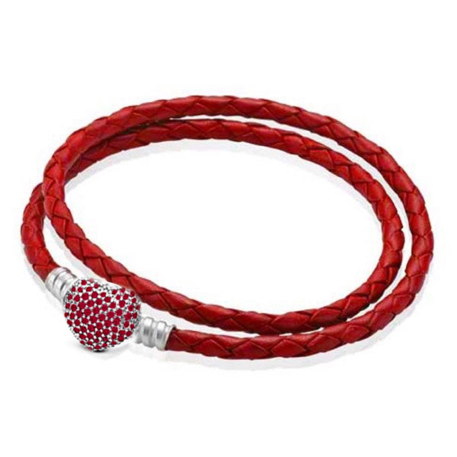 Pulsera Estilo Pandora 101