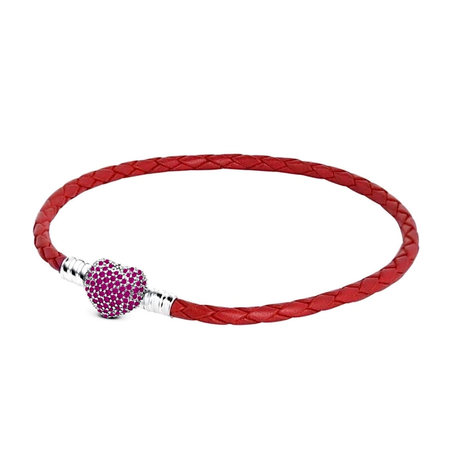 Pulsera Estilo Pandora 80